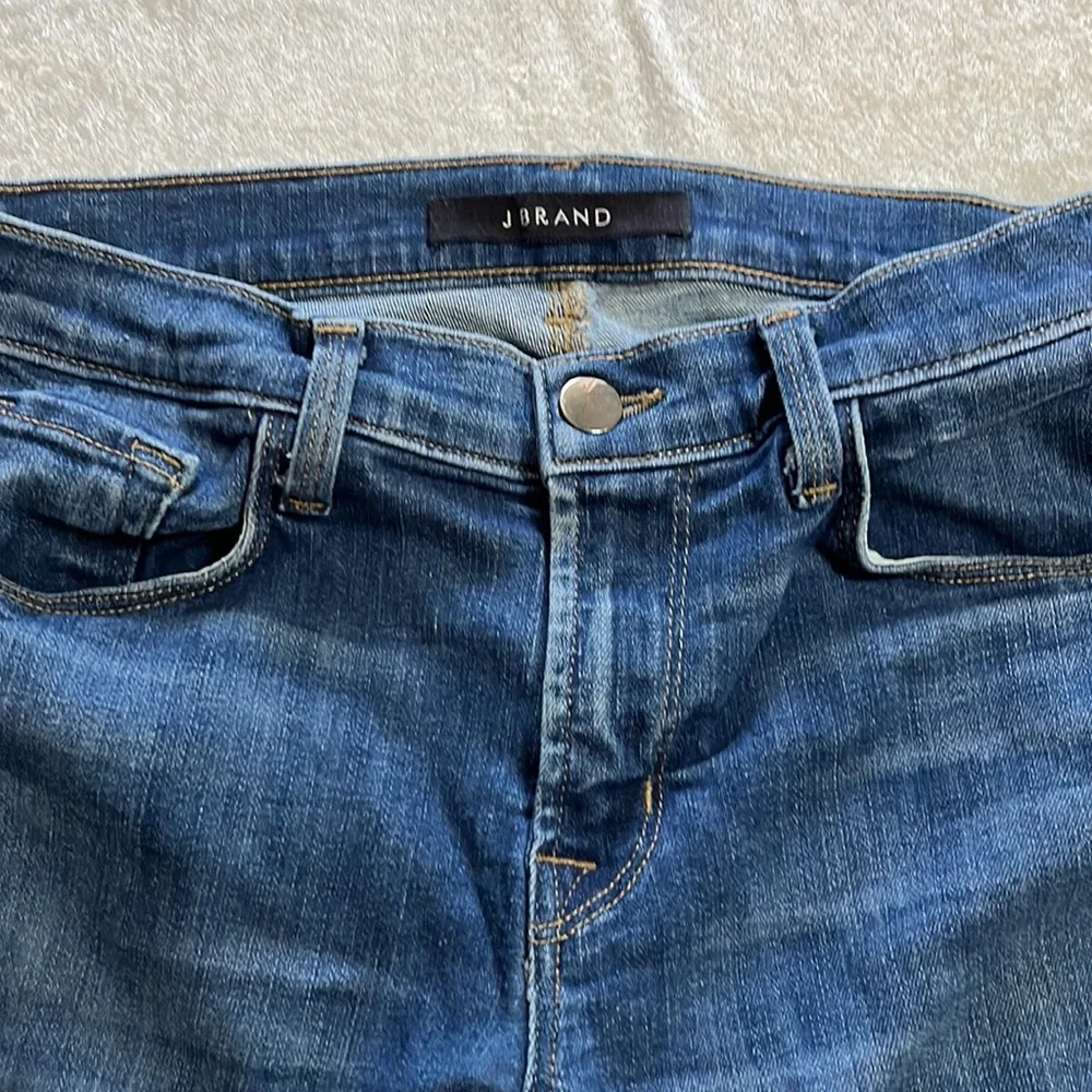 J Brand Skinny Jeans - Picture 4 of 7